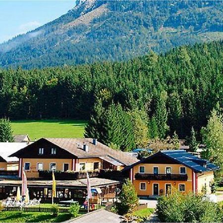 Haus Oesterreich - Familie Digruber Lackenhof Eksteriør bilde