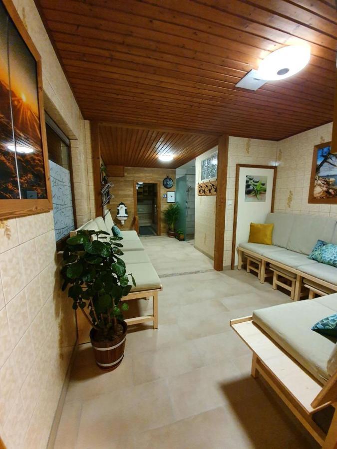Haus Oesterreich - Familie Digruber Lackenhof Eksteriør bilde